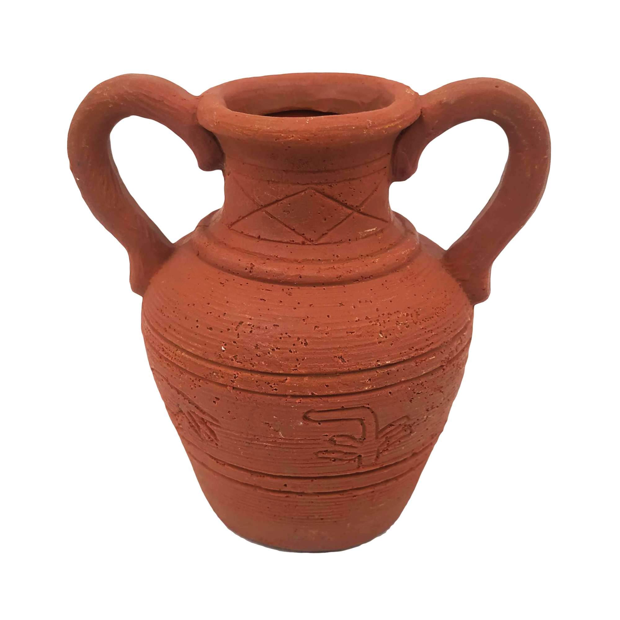 ICA Jug 2 Handles 8.5 x 6.3 x 9 cm 100 g