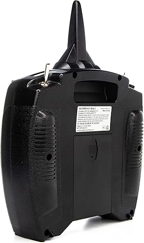 Miniatura 7 de Spektrum Transmisor DXS con receptor AR410, SPM1010