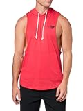 Men's Project Rock Sleeveless Hoodie