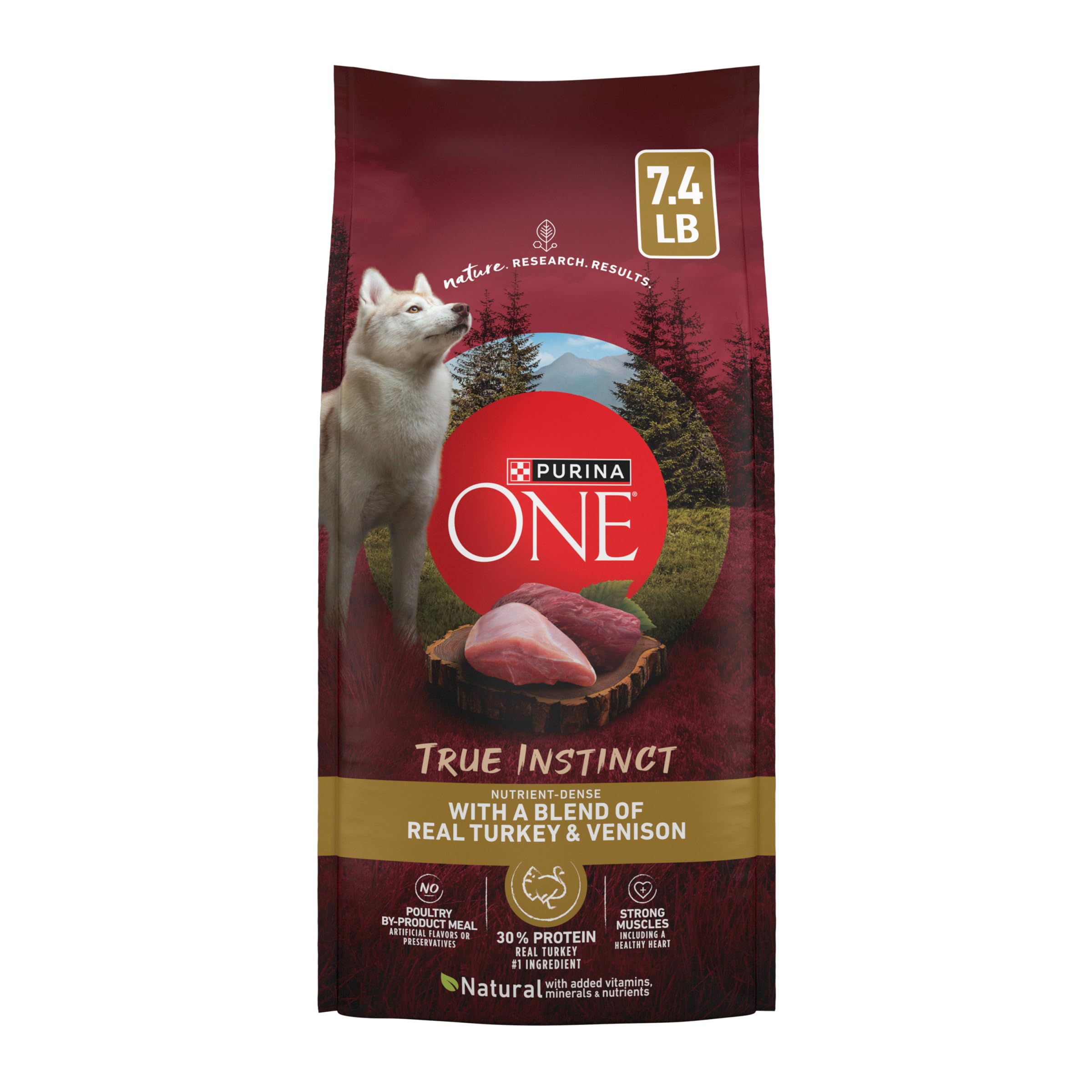 Purina ONE True Instinct