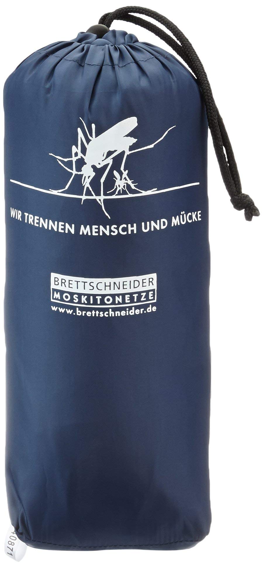 Brettschneider Moskitonetz 'Nordic'