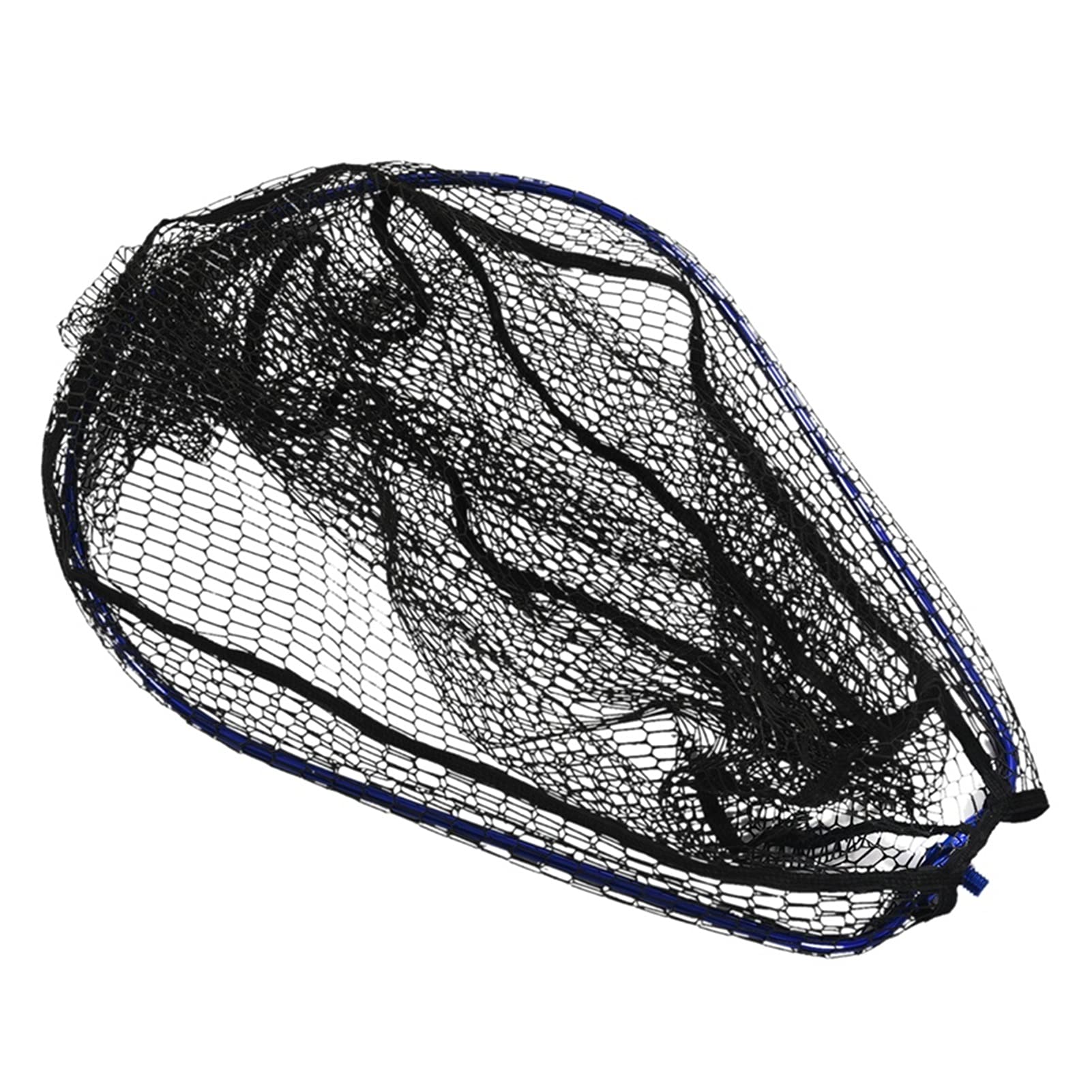 Liudan Red de Pesca Redes de Pesca Pesca Plegable Pesca Suave Malla de Pesca Cabeza integrada Plegable Net Copy Net Net Red Red Accesorios de Pescar