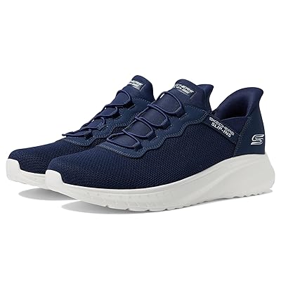 BOBS from SKECHERS Bobs Squad Chaos Daily Hype Hands Free Slip Ins Men