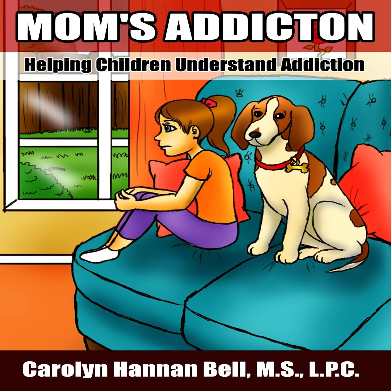 Mom's Addiction: Helping Children Understand Addiction: 4