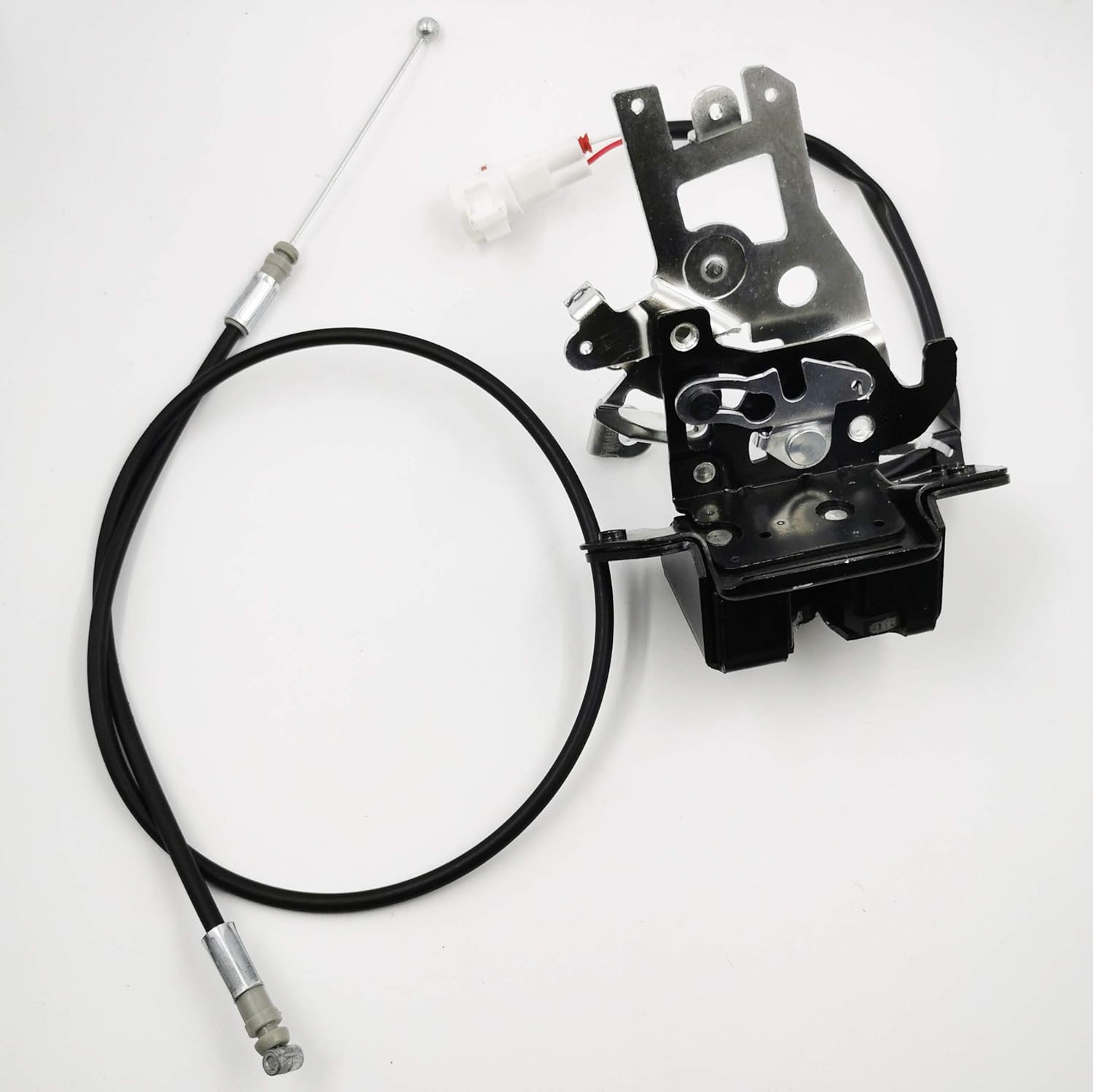 Liftgate Lock Actuator Rear Trunk Hatch Tailgate Latch