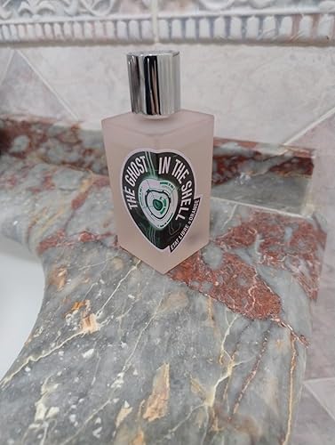 Amazon | Etat Libre d'Orange Eau de Parfum The Ghost in the Shell Amazon | Etat Libre d'Orange Eau de Parfum The Ghost in the Shell