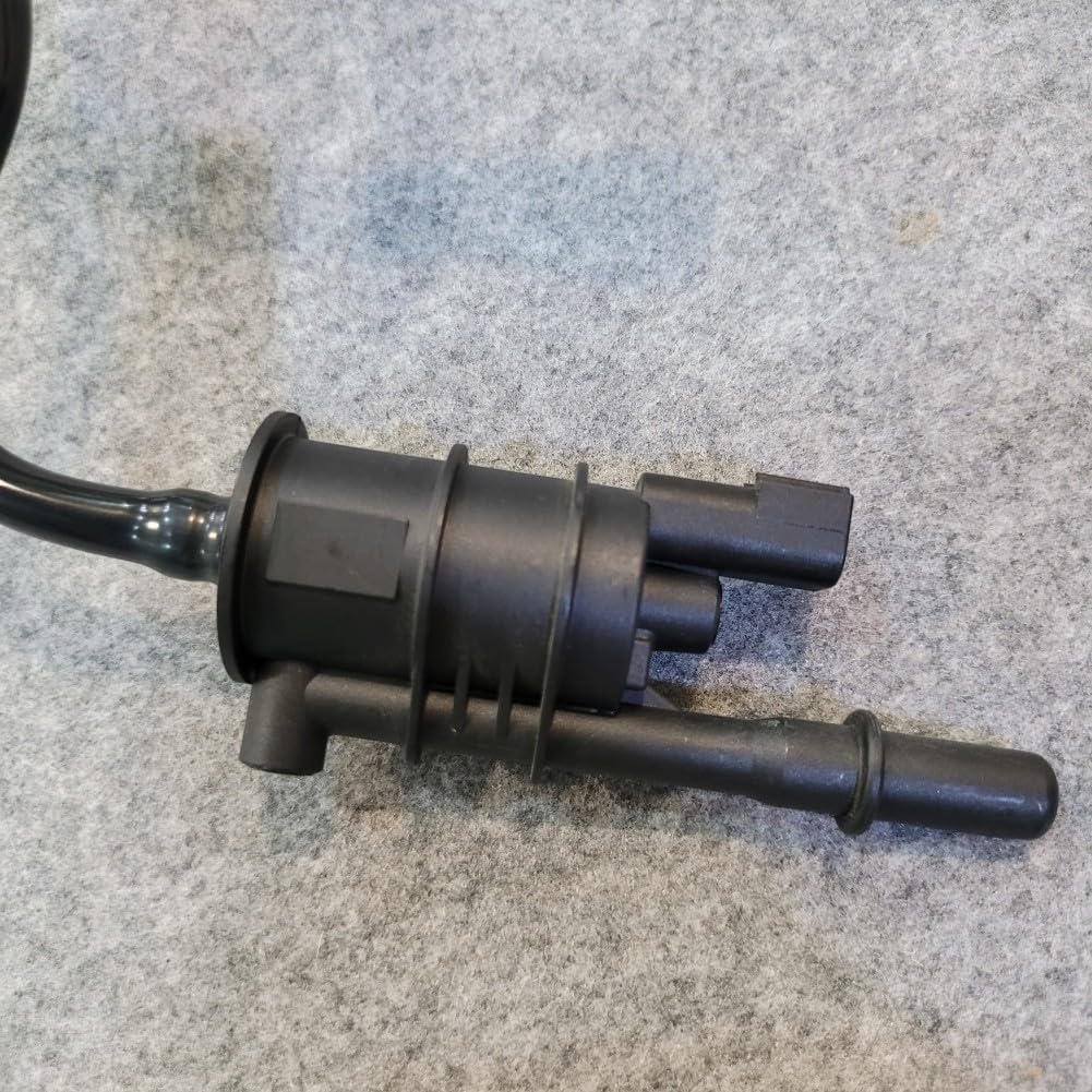 Parts# BB5Z-9G271-B BB5Z9G271B Vapor Canister Purge Solenoid 1pc/pack HUUUGE-PARRRT
