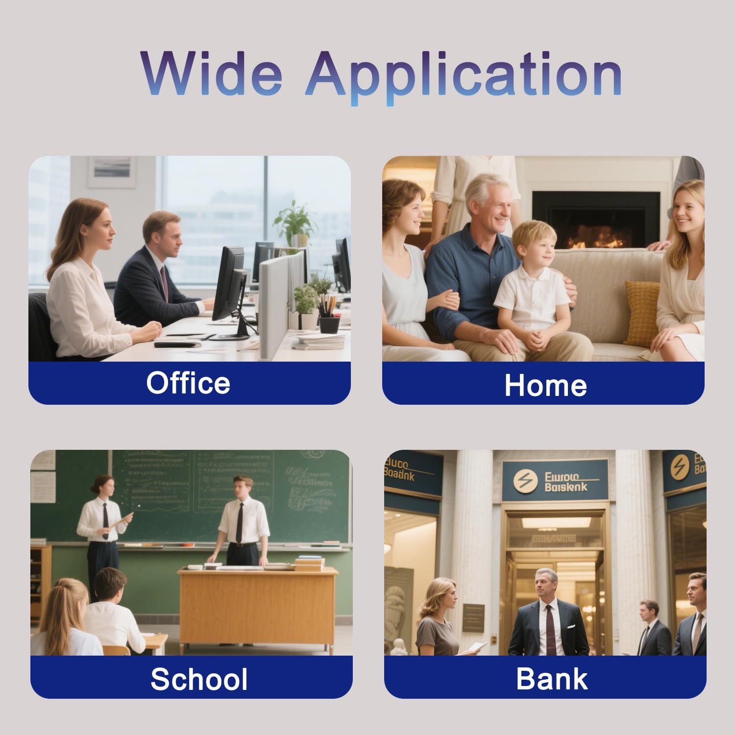 936XL 936e Ink Cartridge High Yield Combo 5-Pack Replacement for 936 936e Ink Compatible for OfficeJet Pro 9125e 9120e 9130 9135e 9128e 9110b 9120b 9130b 9130e Wide Format 9730e 9122e Inkjet Printer