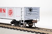 Vista 3 de Bachmann Trains - Teleférico de 40' - SUR - Escala HO