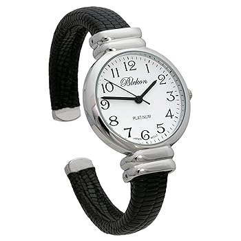 Amazon.co.jp: Blekon Collections 日本製クォーツ 30mm