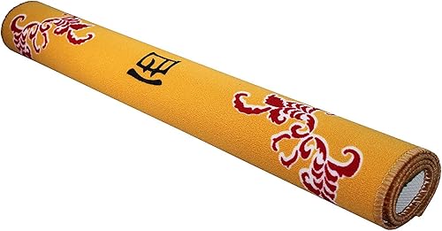 Miniatura 7 de 2unidades 315 Funda para mesaJuego de MahjongPokertarjetaDominos tablecovers Table parte superior esteras antideslizantes 2unidades al azar colores