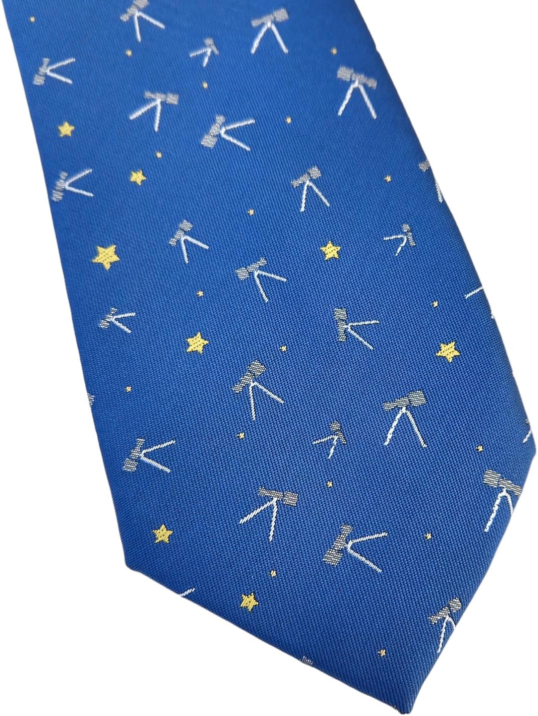 Astronomy Necktie - Astronomer Necktie - Astrology Necktie - Stargazing Gift - Astrology Gift - Telescope Gift - Stargazer Gift for Men