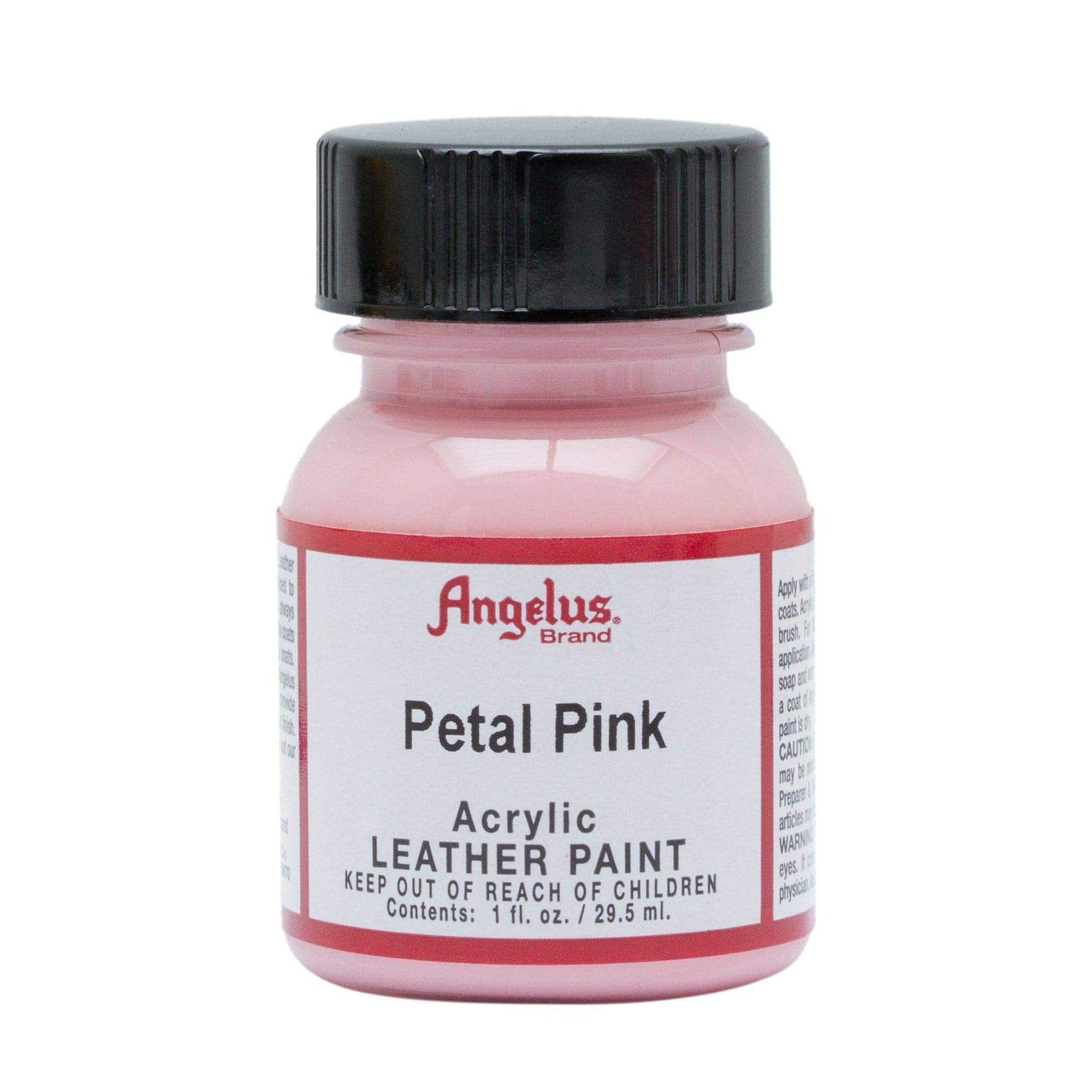 Angelus ANG STND PNT 1OZ PETAL PNK