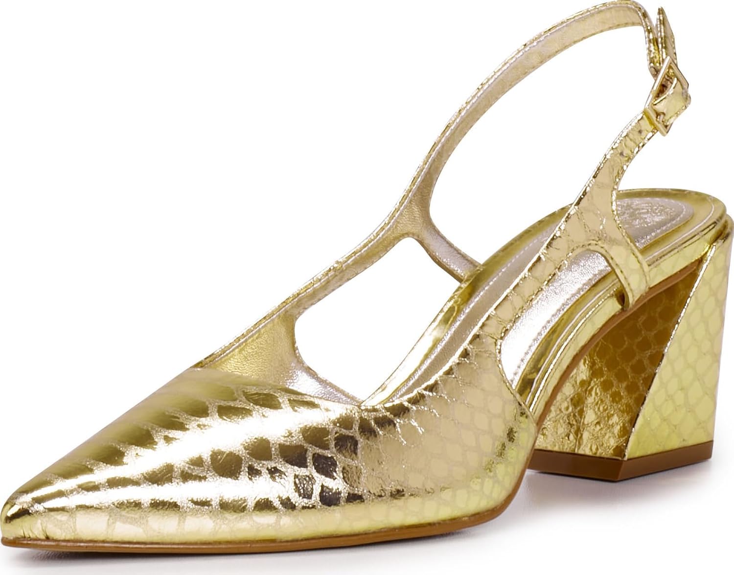 Vince Camuto Women's Sindree Pumps