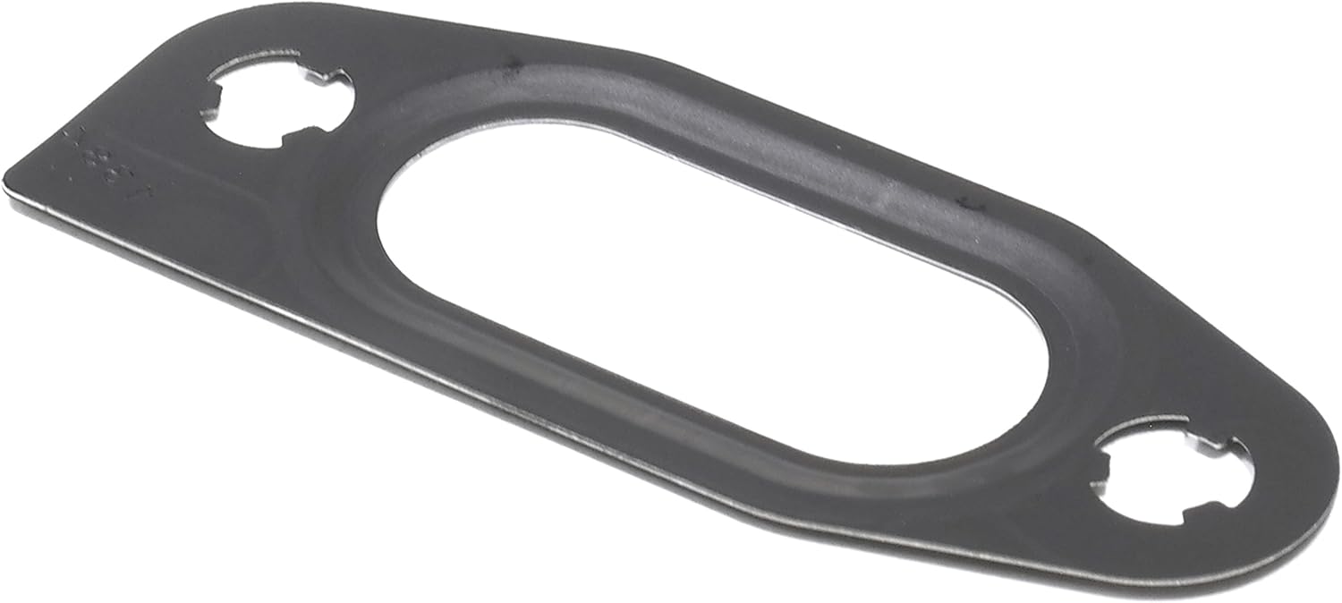 OEM NEW Engine Oil Pan Cover Gasket Seal 5.3L 20052014 Chevrolet GMC 12611384