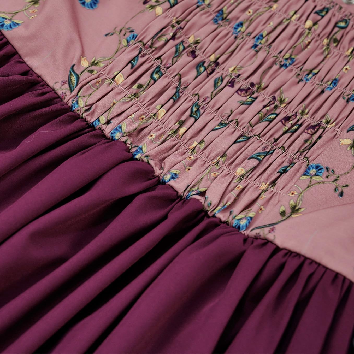 Womens Hocus Pocus Halloween Costume Witch Sisters Cosplay Costumes Medieval Witch Long Dress - Image 5