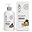 Rice Water Hair Thickening Shampoo with Biotin - Strengthening and Volumizing Shampoo for Thinning Hair, All Hair Types, Men and Women 10 Fl Oz