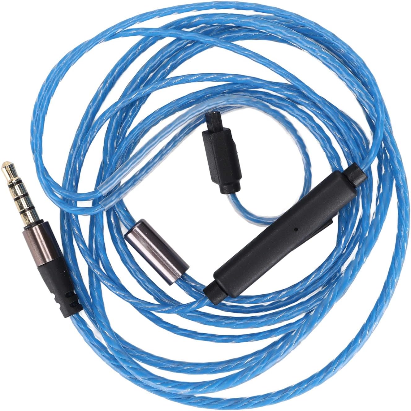Headphone Replacement Cord, Compatible Portable PVC Oxygen