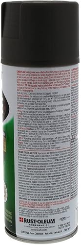 Miniatura 6 de Aerosol de camuflaje, 12 onzas, de Rust-Oleum, 1917830