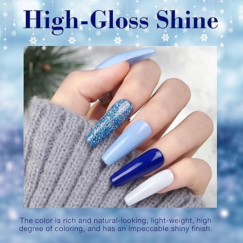 Vista 93 de AZUREBEAUTY Kit de iniciación de uñas en polvo de inmersión, tono de piel para todas las estaciones, marrón nude, 4 colores, polvo de inmersión