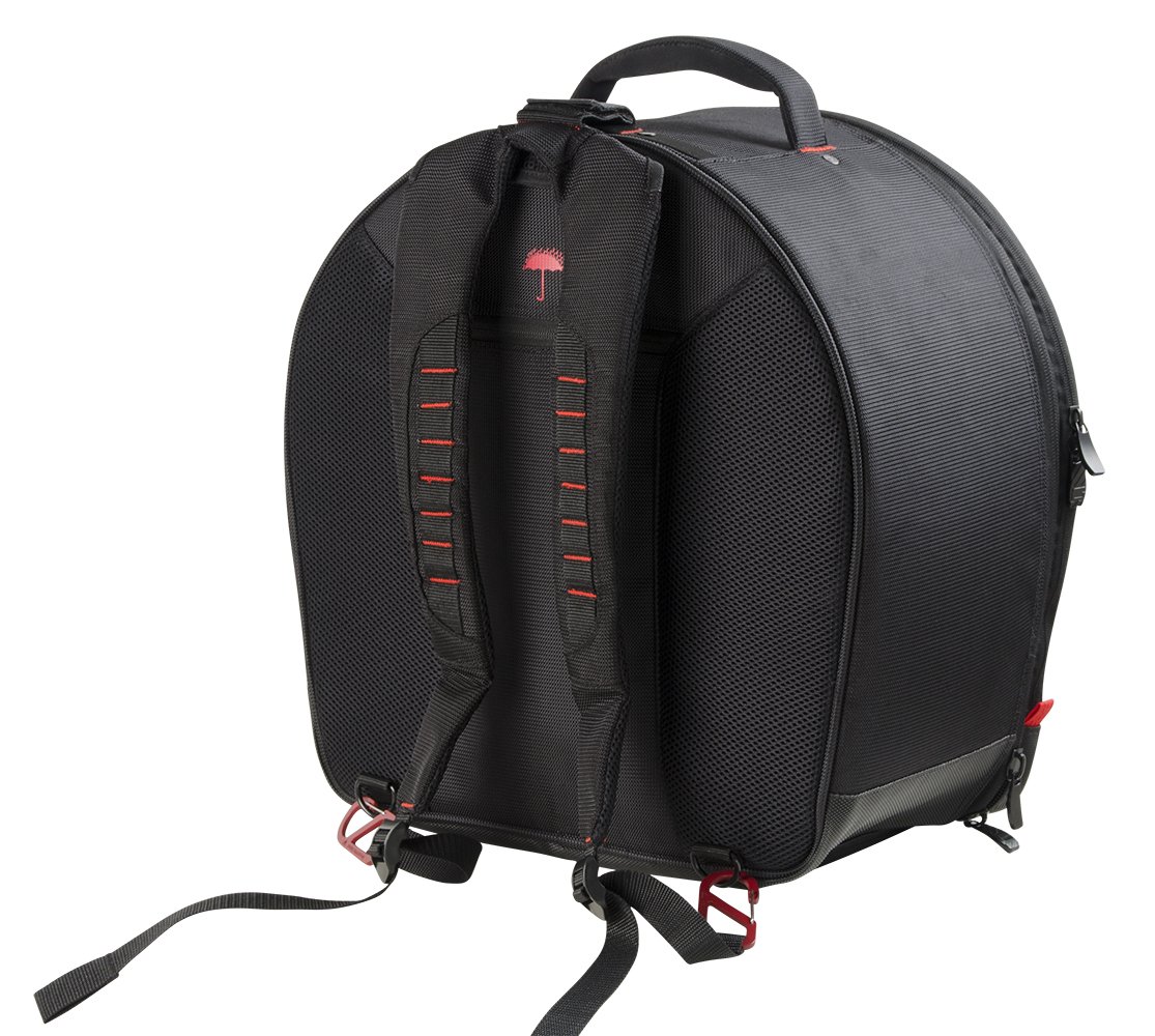 Amazon | Gator Cases Pro-Go Ultimate スネアドラムギグバッグ