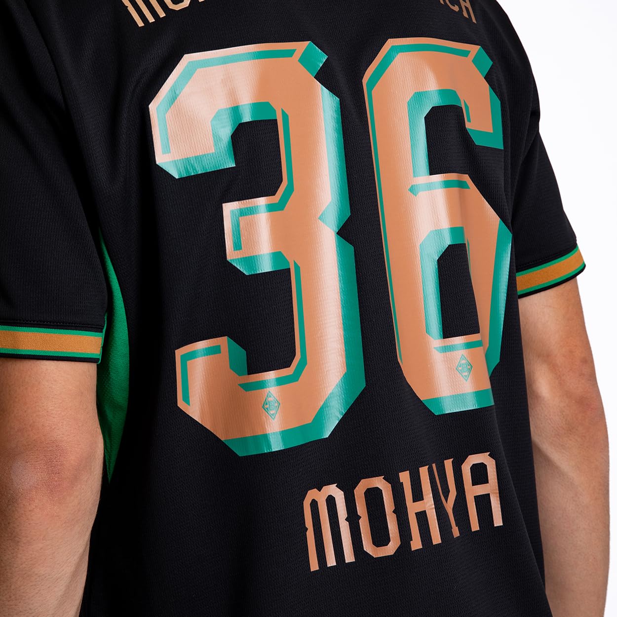 Puma Bmg Home Jersey Replica Jerseys Hombre (Pack de 1)