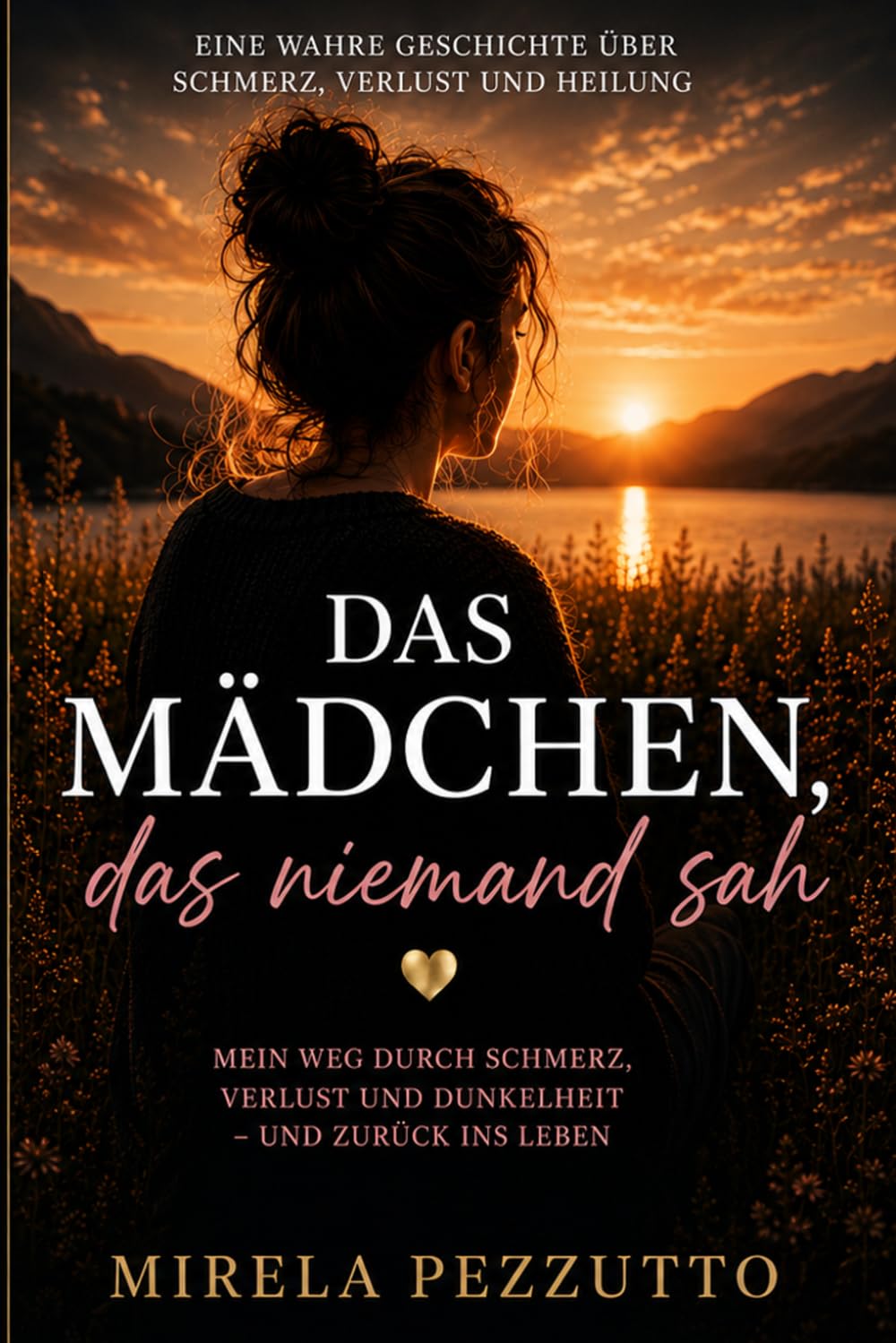 Das Mädchen, das niemand sah