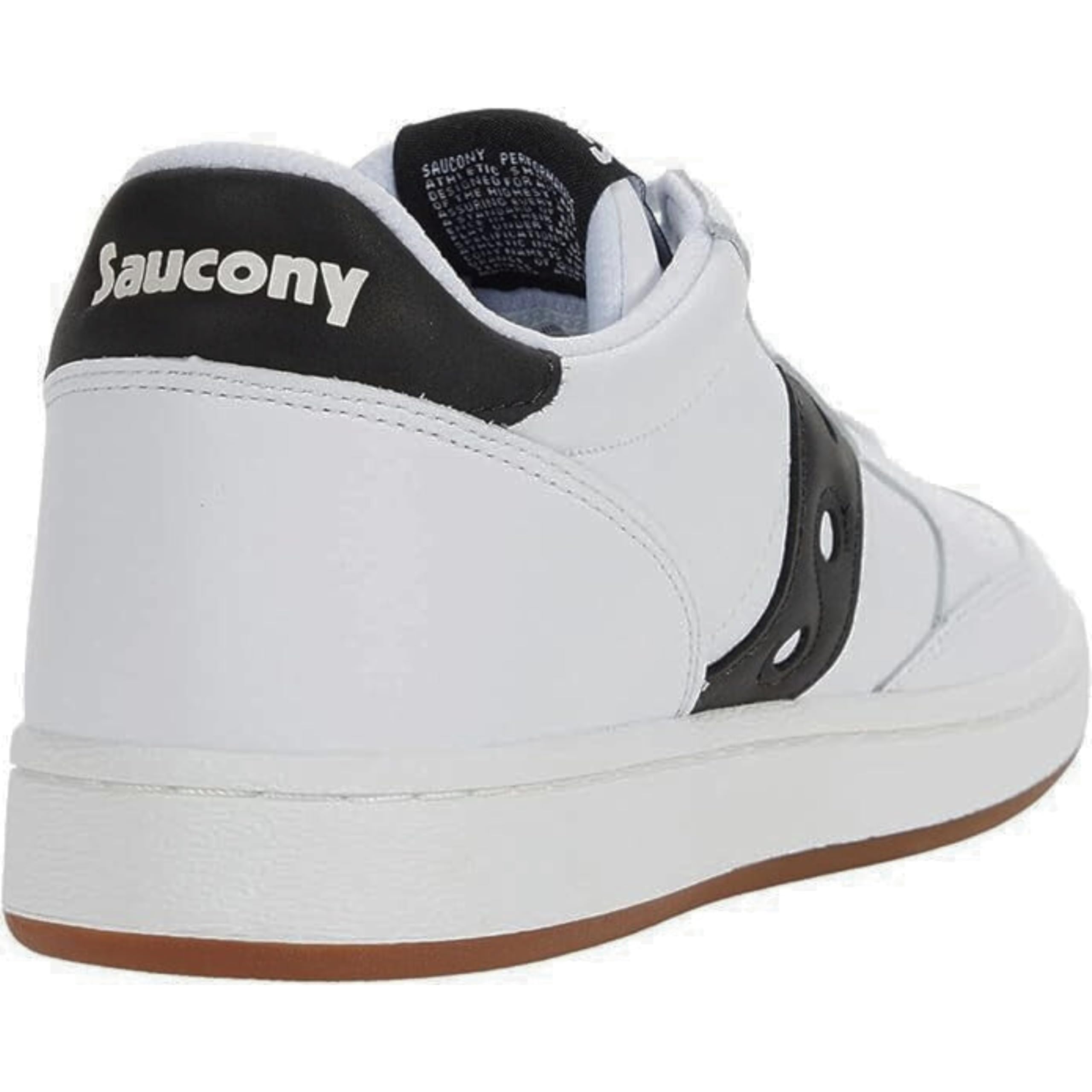 Saucony Corte Jazz Scarpe da ginnasticaUnisex - Adulto