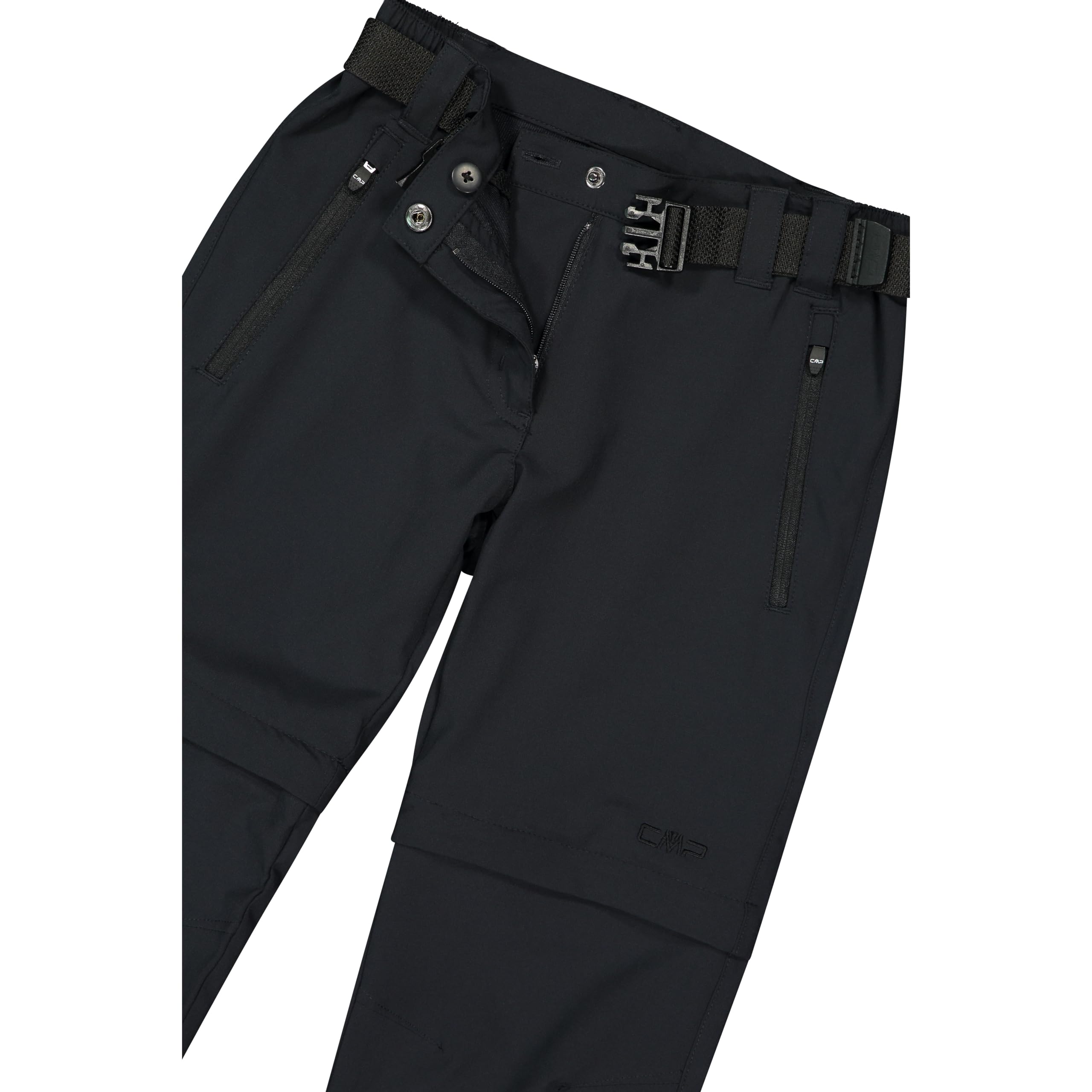 CMP Zip-Off 3T51446 - Spodnie damy