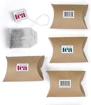 Printable Labels for Mailing - Laser/Ink Jet Compatible Shipping Address Labels, 50 per Sheet, 1 x 1-1/2, Box of 100 Pages/5000 Labels, White