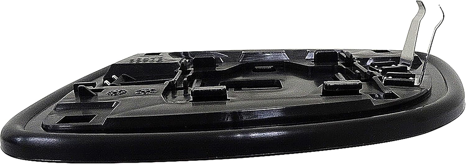 Dorman 56813 Passenger Side Door Mirror Glass Compatible with Select Suzuki Models