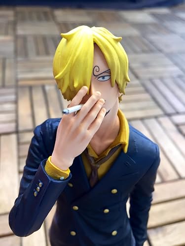 Amazon.co.jp: ワンピース KING OF ARTIST THE SANJI サンジ アニメ