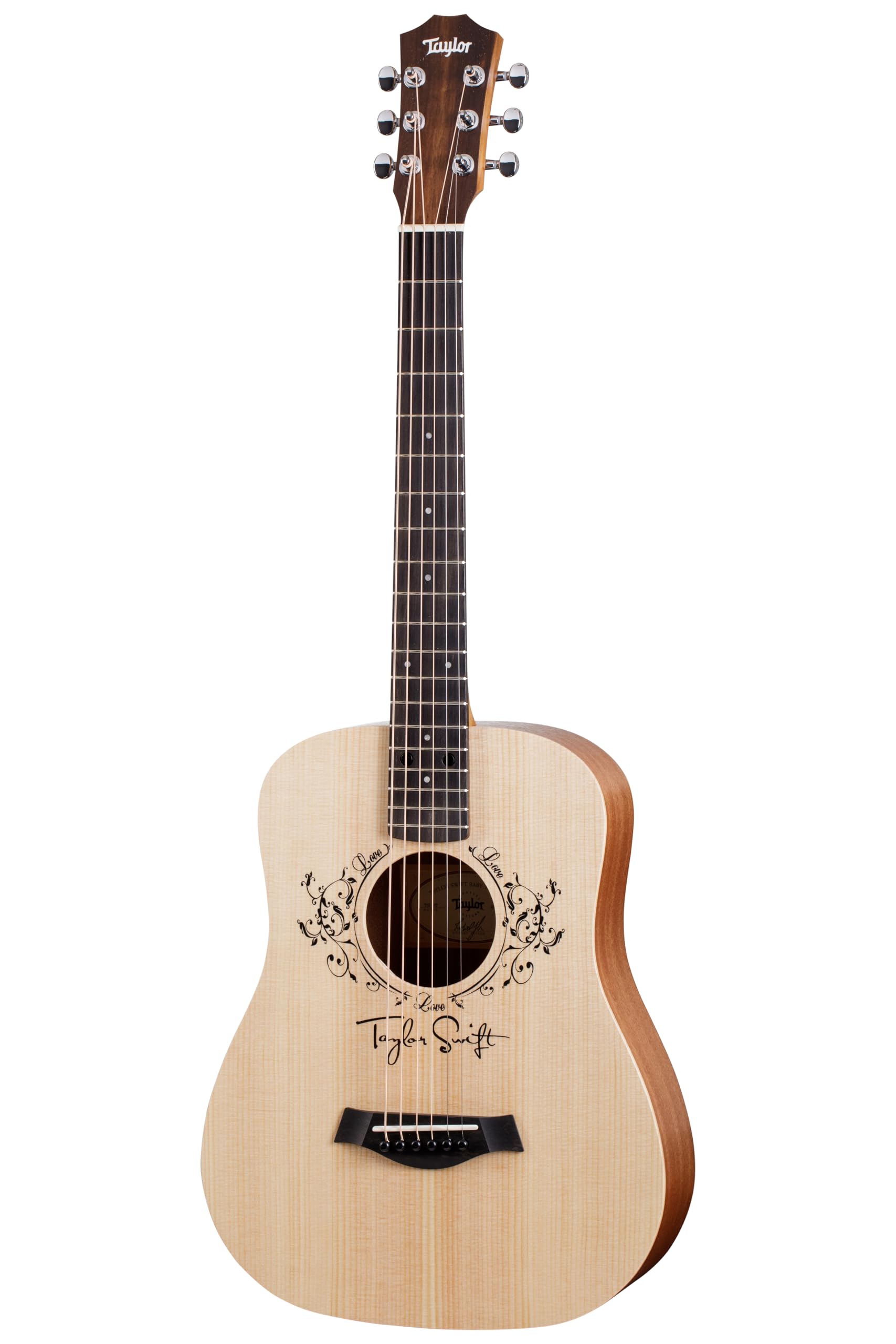 Amazon | Taylor Guitars テイラーギター TSBT2 シグネチャー Series
