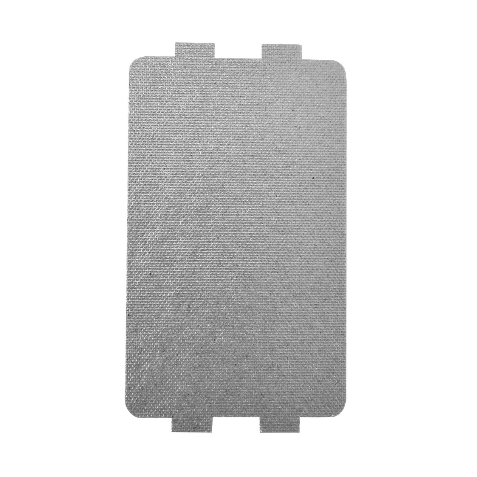 5Pcs lot Universal Microwave Oven Mica Plate Sheet For Toaster Hair Dryer Warmer 116x65mm