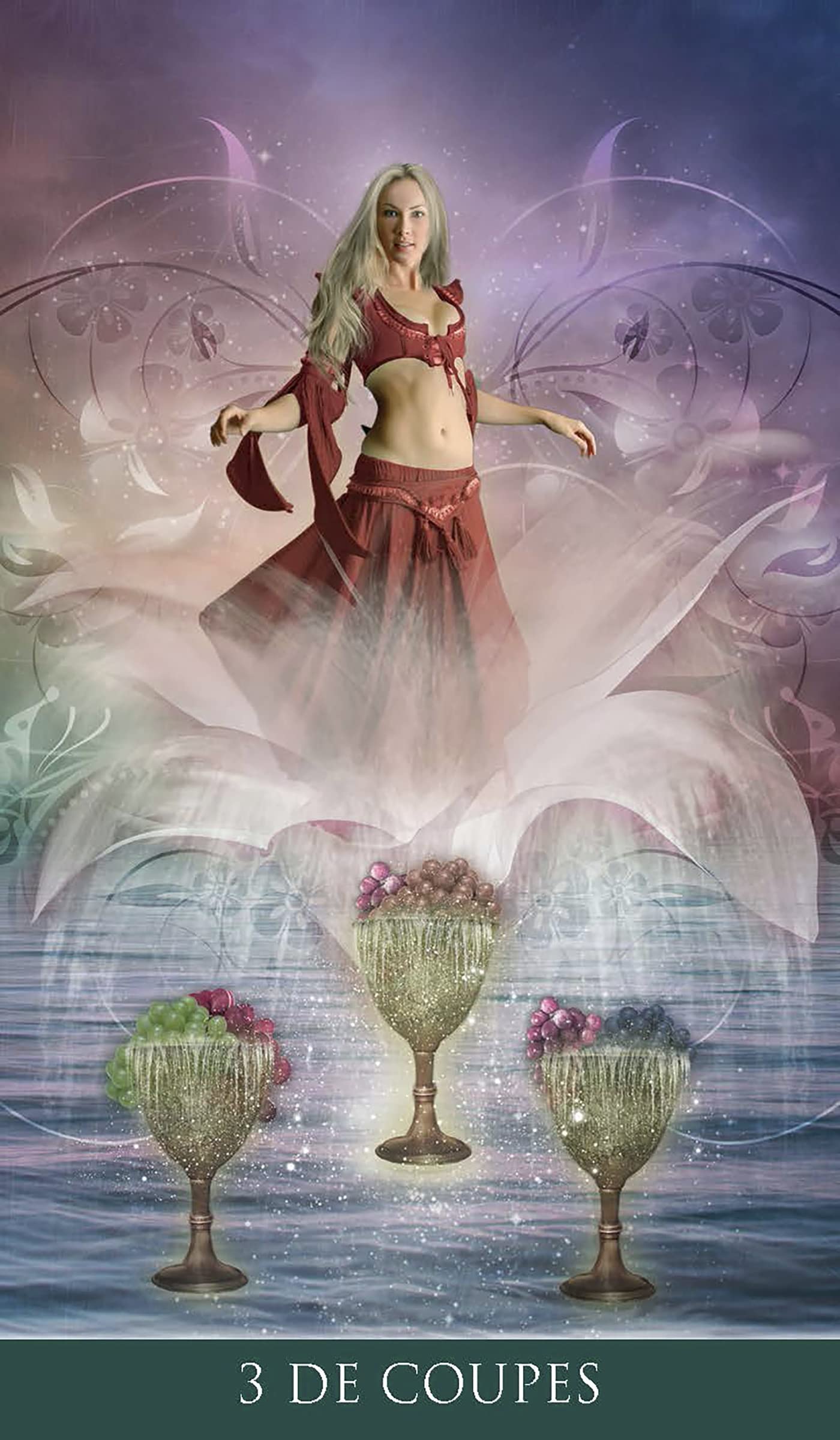 Thelema Tarot