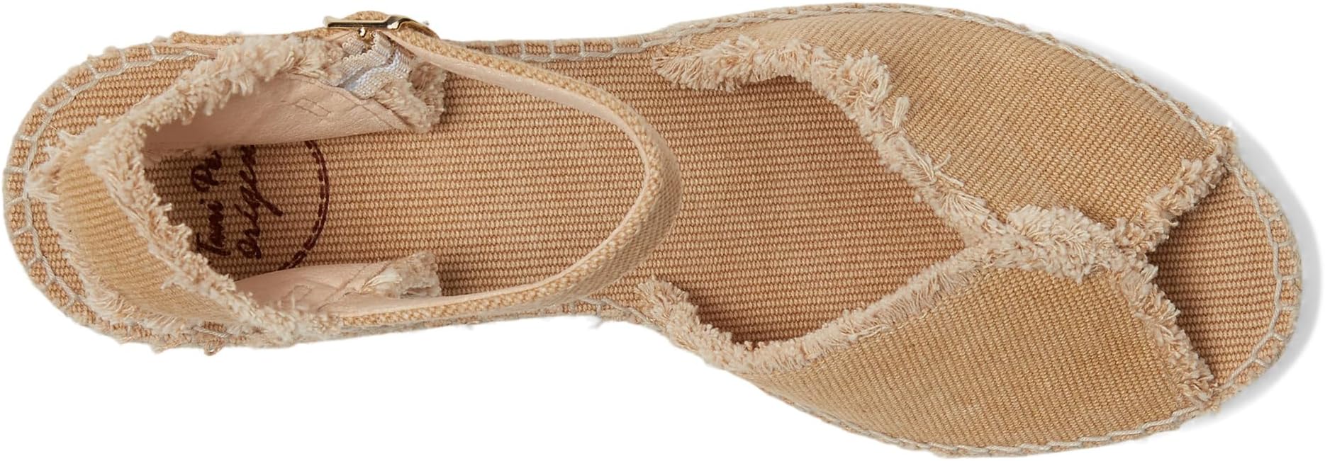 Top View