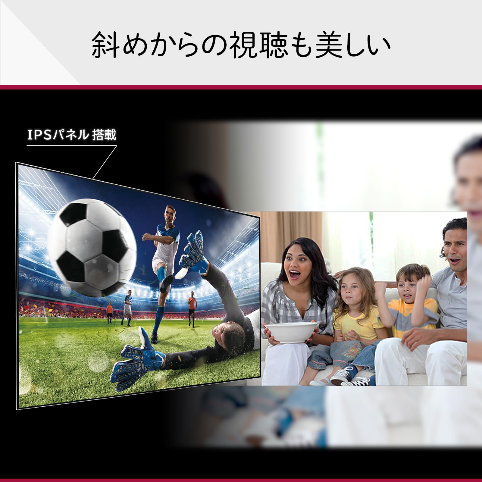 Amazon.co.jp: LG テレビ75型 4Kチューナー内蔵 液晶 75QNED90JQA IPS