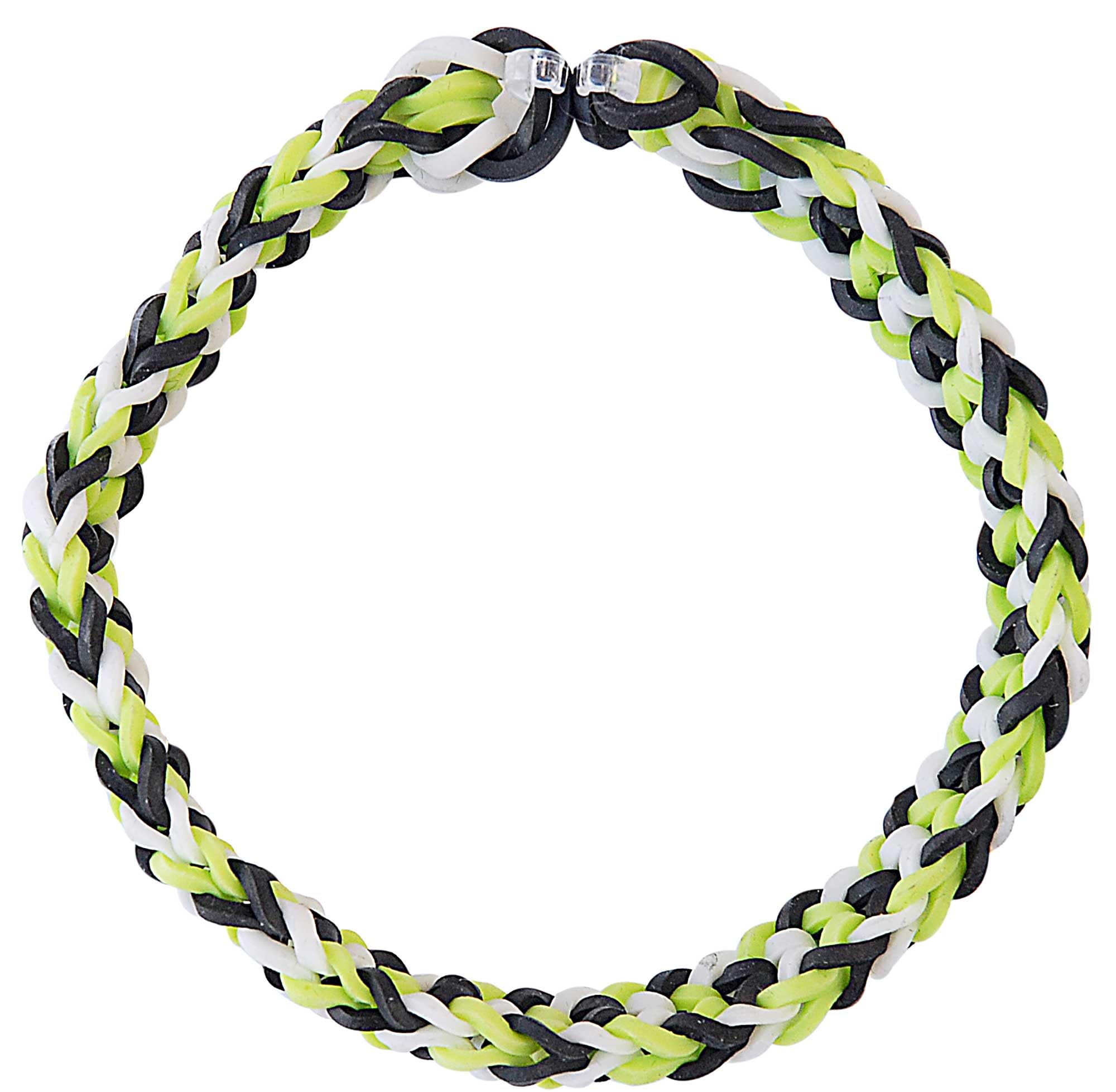 The Beadery 7307 100 C Clips,Crystal - Image 4