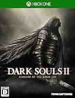 Amazon.co.jp: DARK SOULS II SCHOLAR OF THE FIRST SIN