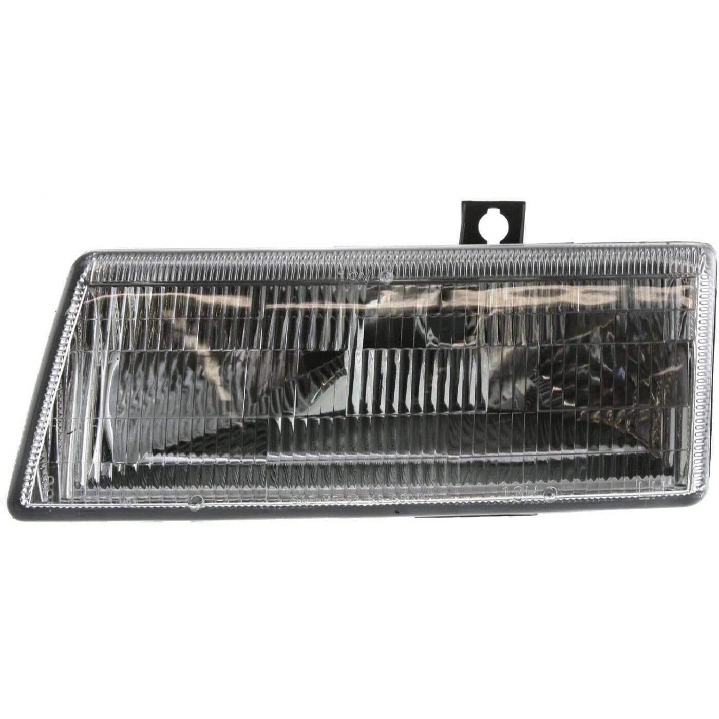 Amazon.com: HHYOGLLY Headlight Halogen Bulb Left Driver Side Clear 
