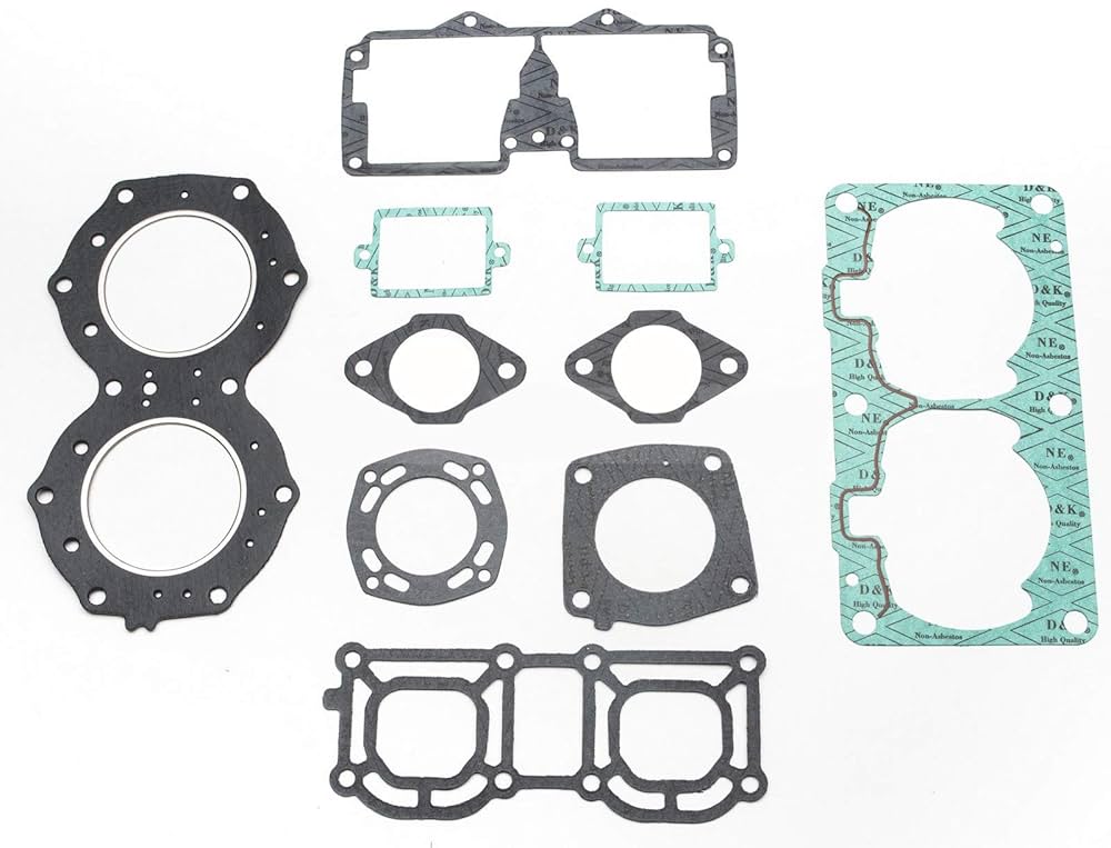 Amazon.com: Top End Rebuild Gasket Kit Replacement for
