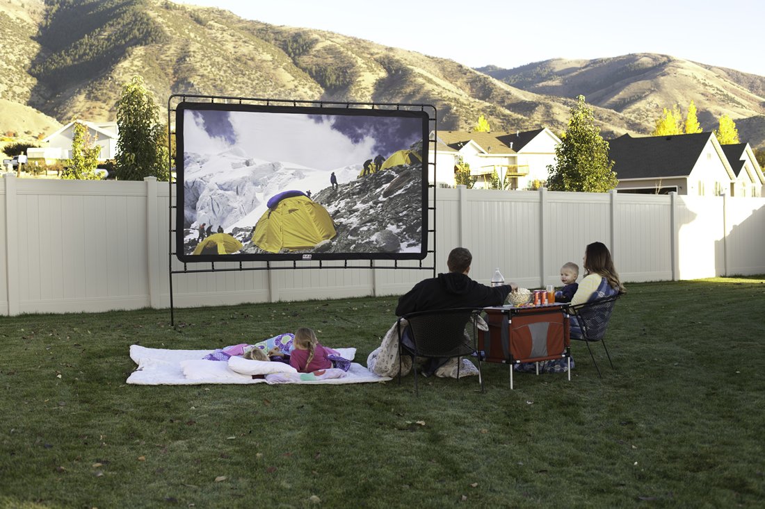 Camp Chef Outdoor Entertainment Gear 