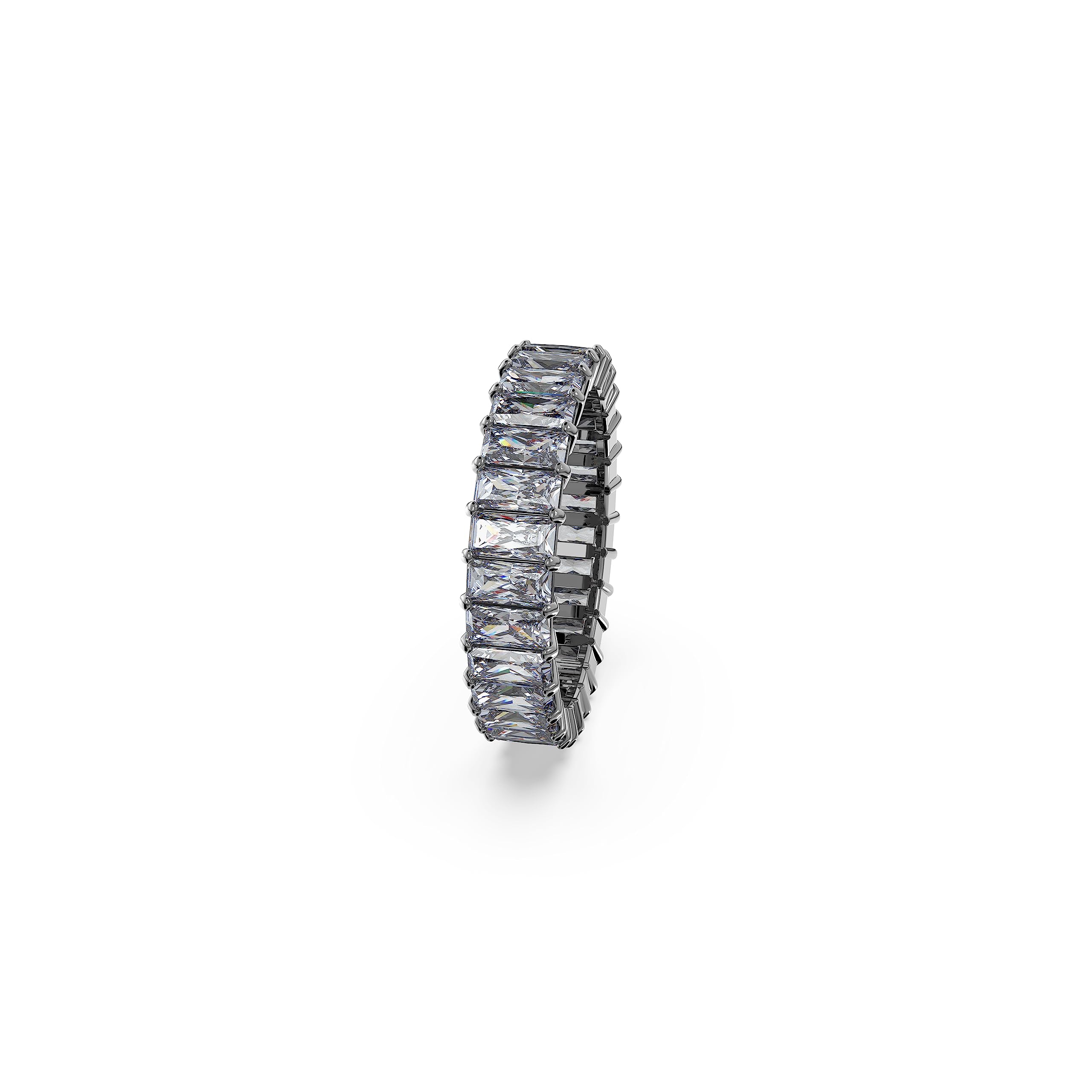 Swarovski Bague Femme - Cristal Swarovski - 32023785