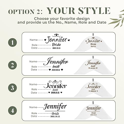 Miniatura 6 de HOUSE DAY Paquete de 80 perchas de madera natural, con acabado liso, para armario, perchas de madera maciza resistentes para ropa, chaquetas,