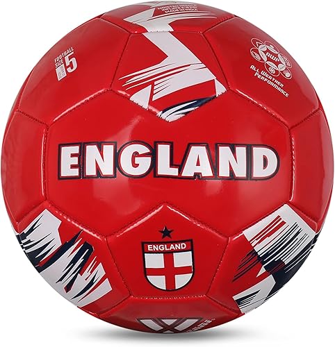 Miniatura 1 de Vizari Mini Balones de Fútbol de la Selección Nacional  Ocho Mini Countryballs del Equipo Nacional para elegir