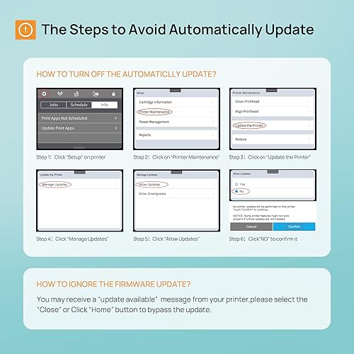 Miniatura 6 de KEENKLE - Cartucho de tóner 055 MF743cdw compatible con cartucho de tóner MF741cdw de repuesto para Canon 055 055H compatible con tóner imageCLASS