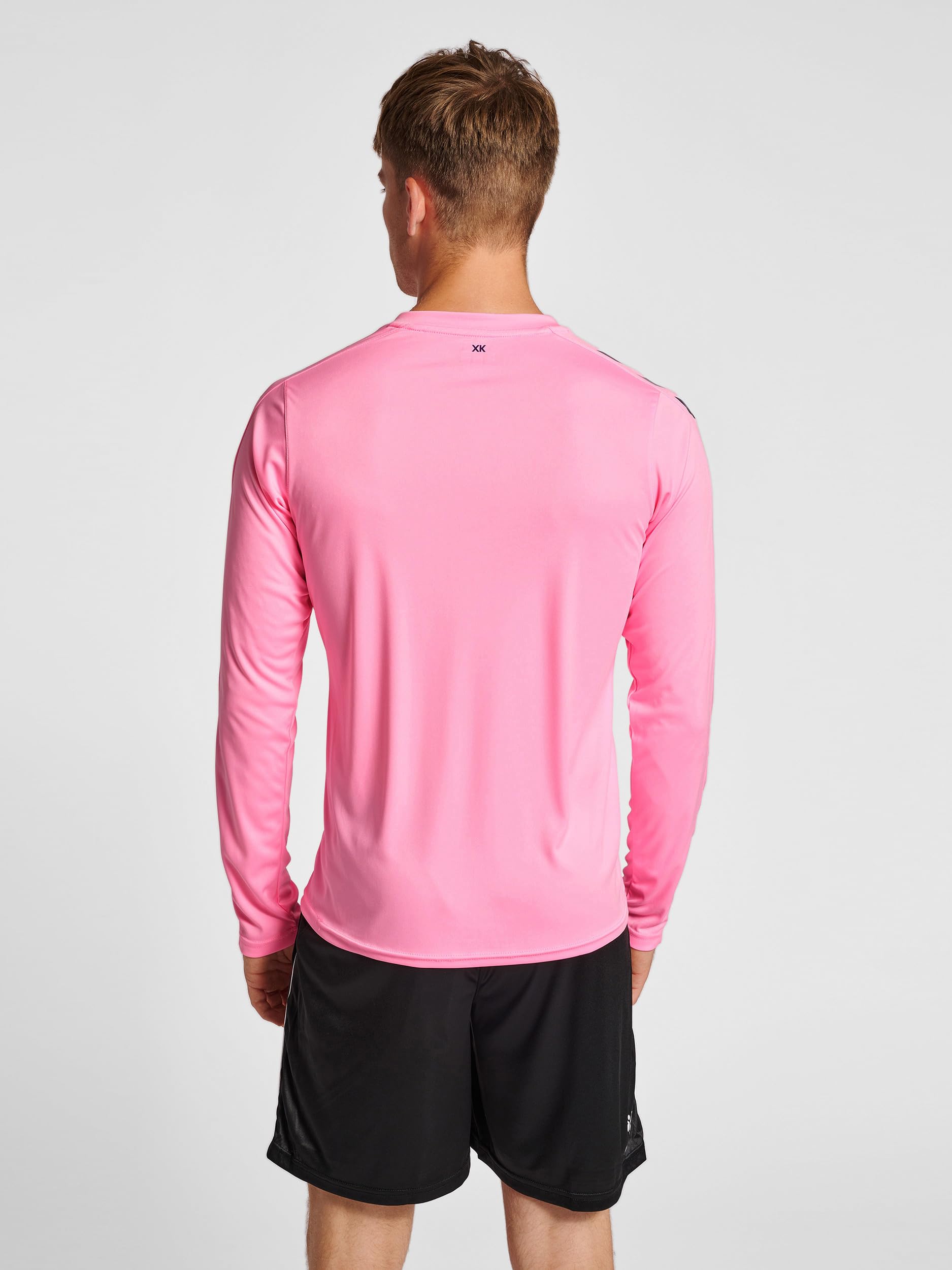 hummel Hmlcore Xk Jersey Unisex Erwachsene Multisport Trikot