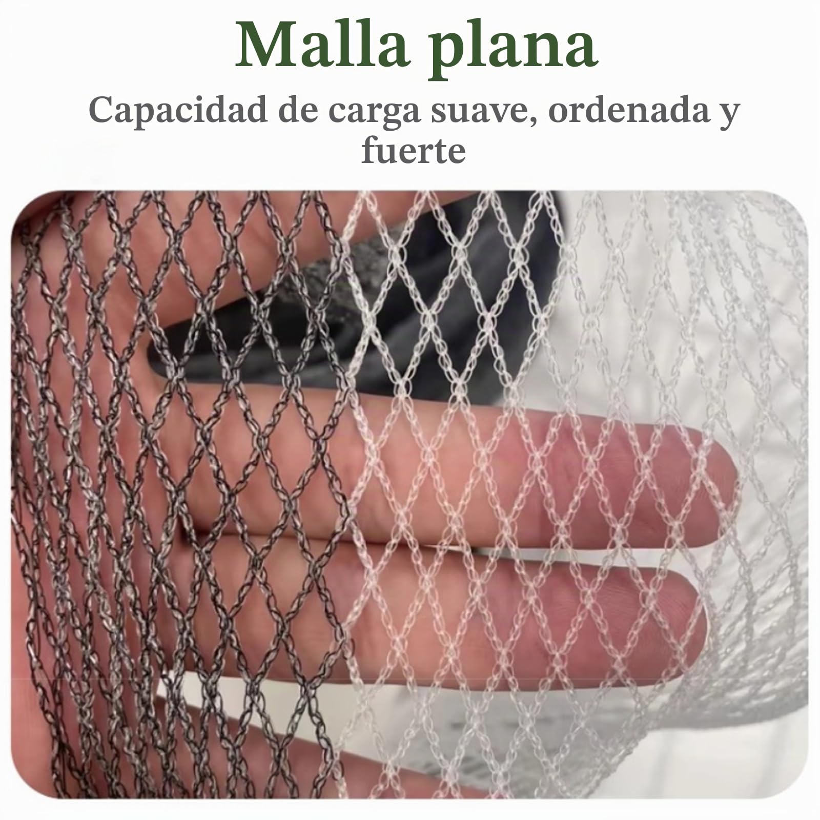 Malla Antigranizo,Red Antipajaros,Red ProteccióN Insectos Huerto Adecuado,Malla AntipáJaros para ProteccióN De JardíN,Proteccion Plantas,para ProteccióN De Frutas Y Verduras