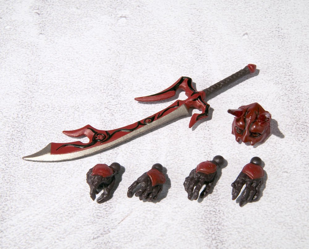 Amazon.co.jp: TAMASHII NATIONS S.I.C. 極魂 モモタロスイマジン : ホビー