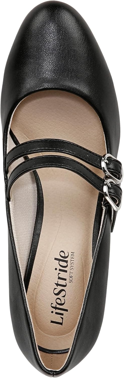 LifeStride Womens True